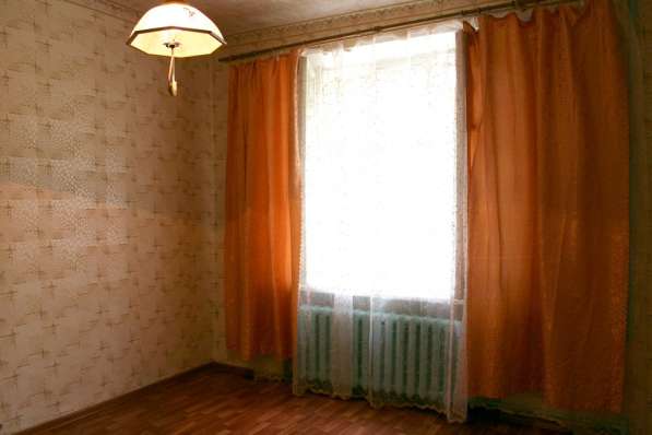 3х комнатная квартира 74 м. кв. начальная цена 1500 000 в Новосибирске фото 8
