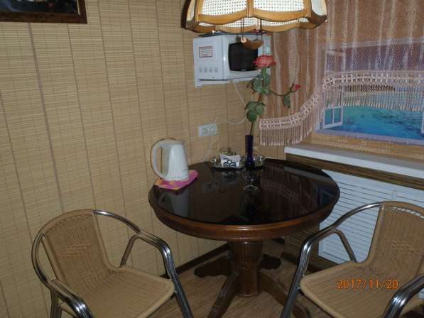 Квартира посуточно, часы ночь в Магнитогорске фото 10