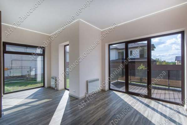 Продам коттедж в Москва.Жилая площадь 220 кв.м.Есть Электричество, Газ. в Москве фото 35