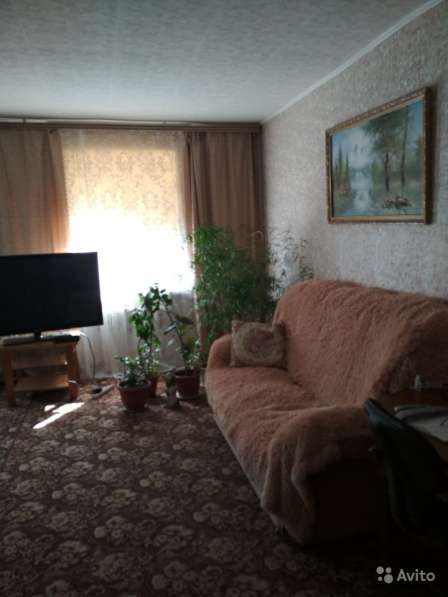 4-к квартира, 97 м², 1/2 эт в Тюмени фото 11