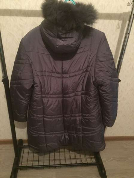 Зимняя куртка в Домодедове фото 3