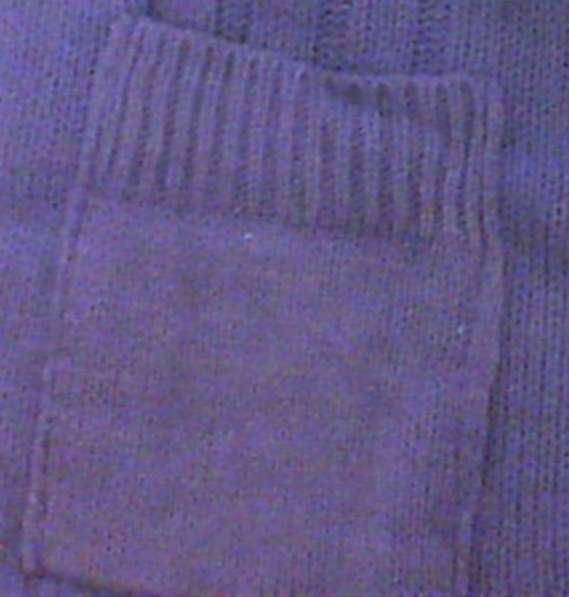 Шарф + перчатки с карманами в Перми фото 4