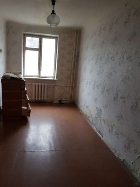 Продается 1-комнатная квартира в Крыму