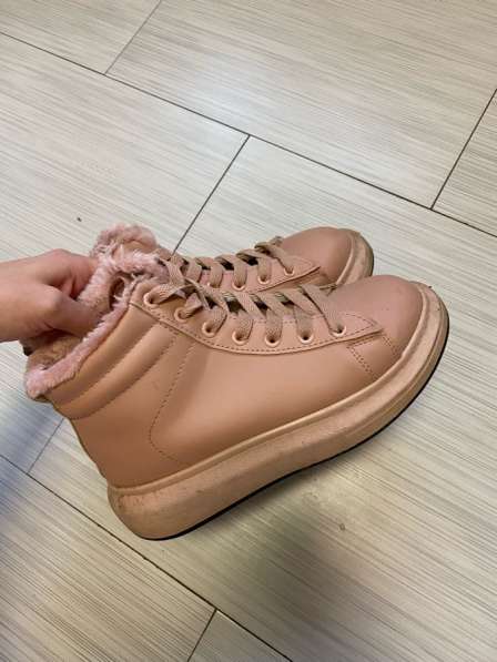 Верхняя одежда в Москве фото 5