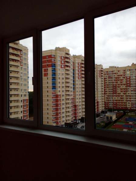 Мойка окон, витрин, остекления в Москве фото 6