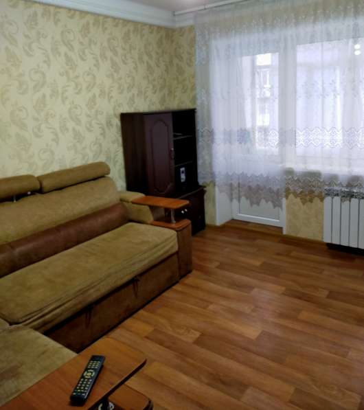 Квартира посуточно в Луганске в 