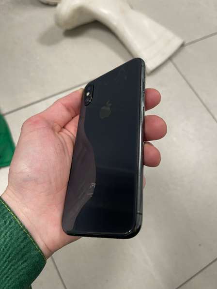 IPhone x в Невинномысске фото 6