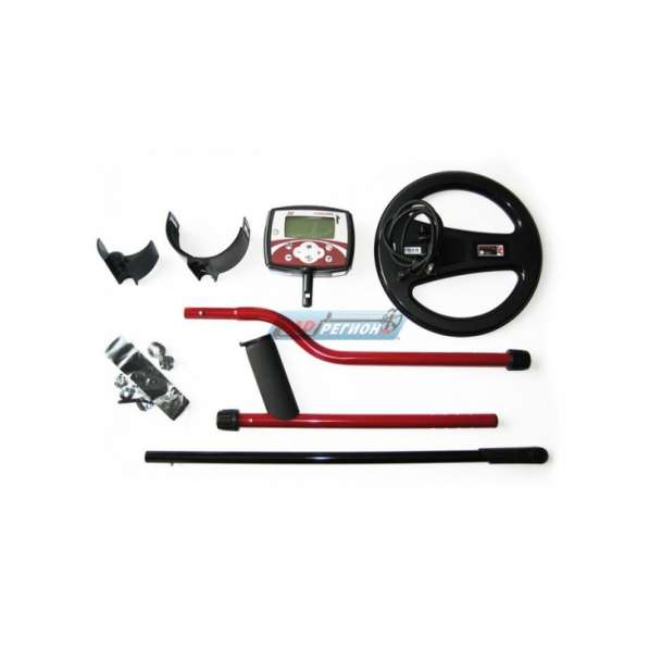 Металлоискатель Minelab X-Terra 505(катушка 10,5) в Санкт-Петербурге фото 11