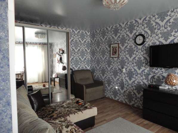 Продается 1-ая квартира в Екатеринбурге фото 9