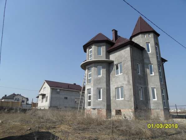 Продам 3-х этажный дом, Пятигорск, ул. А. Шило, пл.290 кв. м в Пятигорске фото 4