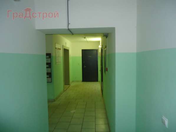 Продам однокомнатную квартиру в Вологда.Этаж 5.Дом кирпичный.Есть Балкон. в Вологде фото 27