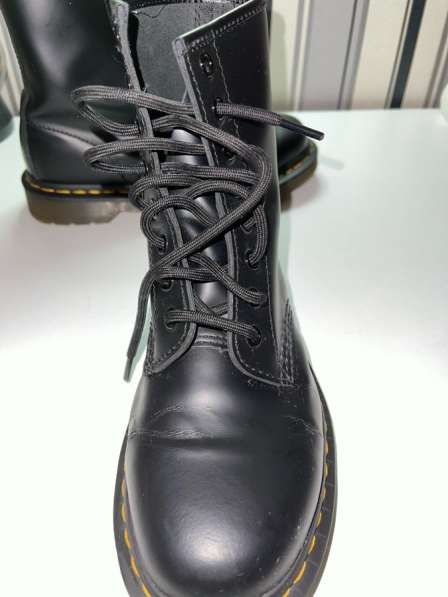 Dr Martens 1460 в Москве фото 7