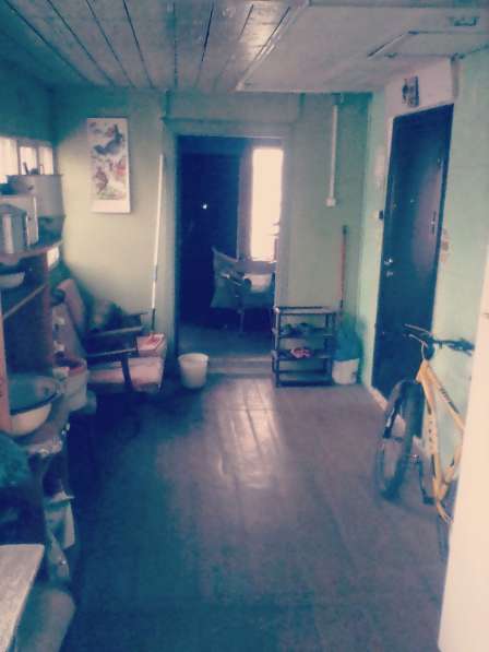 Продается пол дома собственник, прямая продажа в Барнауле фото 23