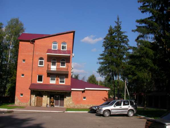 Продаётся база отдыха в Домодедове фото 41