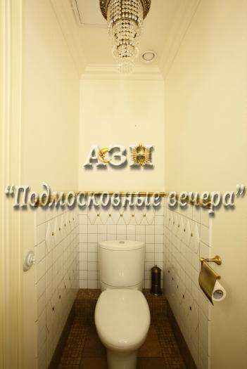 Продам трехкомнатную квартиру в Москва.Жилая площадь 145 кв.м.Этаж 3.Есть Балкон. в Москве фото 57