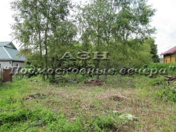 realty_mapper3.plot_in_locationИндивидуальное жилищное ст-во. Есть Газ, Водопровод. в Москве фото 9