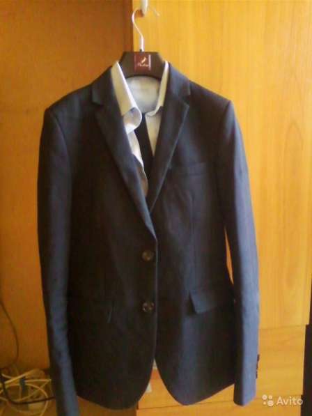 Костюм подростковый школьный в Казани фото 7