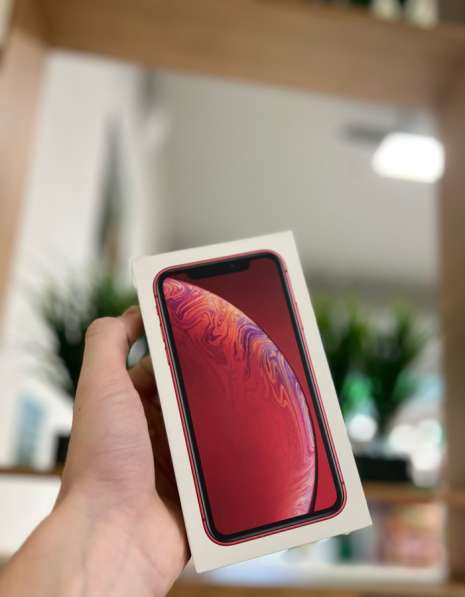 IPhone XR 64 гб в Сочи фото 3