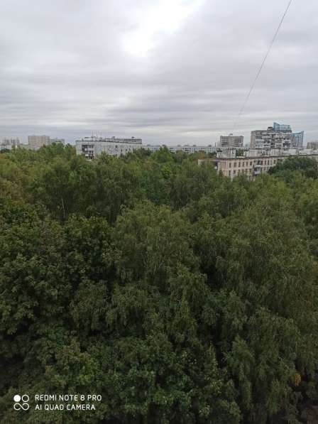 Продажа квартиры во вторичке в Москве фото 3