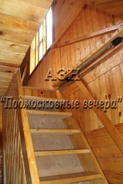 Продам дом в Электрогорск.Жилая площадь 65 кв.м.Есть Электричество. в Электрогорске фото 27