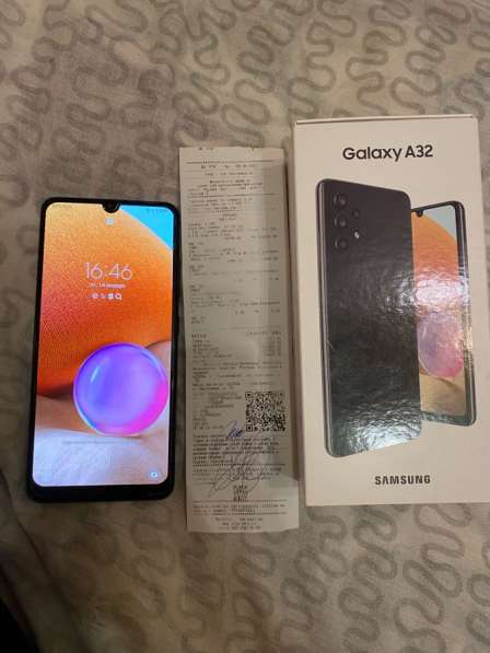 Samsung galaxi A32