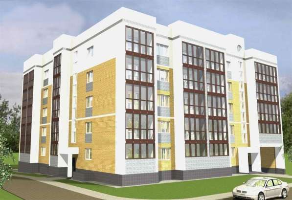 Продам двухкомнатную квартиру в Тверь.Жилая площадь 59,60 кв.м.Дом кирпичный.Есть Балкон. в Твери фото 8