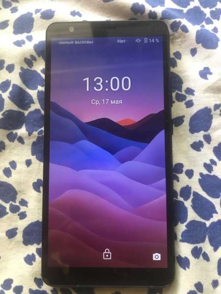 ZTE BLADE L210