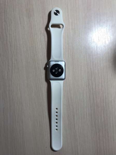 Apple Watch 1 38mm в Саранске фото 5
