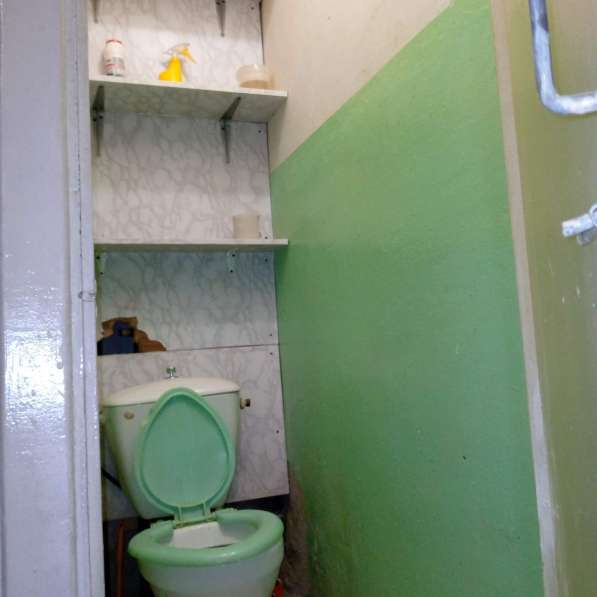 Сдаётся изолированная комната в квартире на длительный срок в Кемерове фото 6