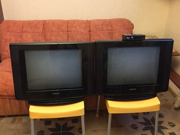 Продаются телевизоры SAMSUNG с цифровыми приставками в Севастополе фото 5