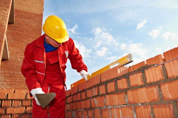 Muncitori calificați în construcție. Polonia