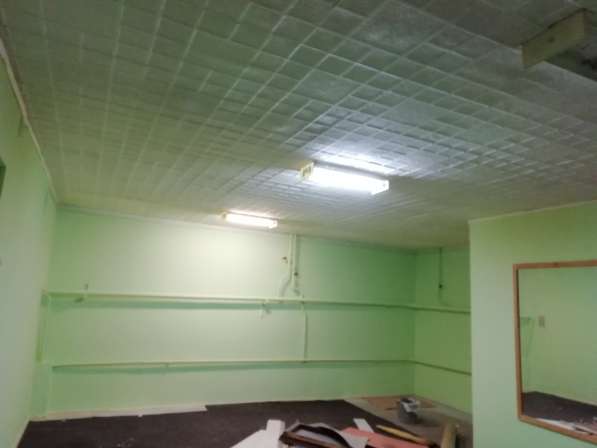 Продаю цокольное помещение с ремонтом в Калуге фото 16