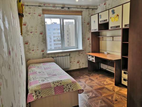Продам 3-комнатную квартиру г. Екатеринбург, ул. Сурикова 60 в Екатеринбурге фото 11