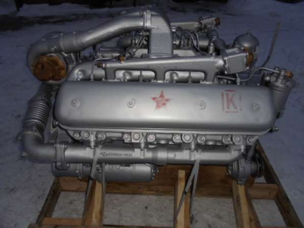 Двигатель ямз 238НД3 (235л/с) от 380 000 рублей