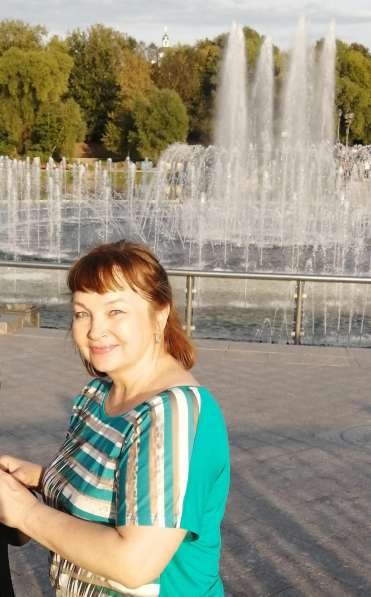 Алина, 51 год, хочет познакомиться – Познакомлюсь с мужчиной в возрасте 50 - 60 лет