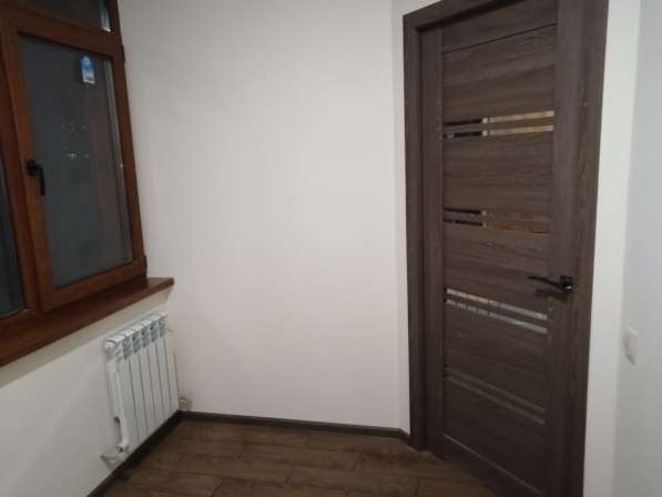 Продажа квартиры в Красной поляне (Сочи) с ремонтом в Сочи фото 8