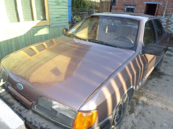 Ford, Scorpio, продажа в г.Витебск в фото 8