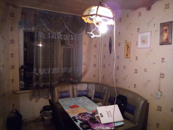 Продам однокомнатную квартиру в Екатеринбурге фото 3