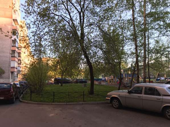 Сдается однокомнатная квартира Чекистов 38 в Санкт-Петербурге фото 11