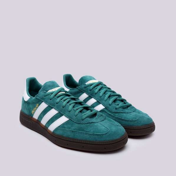 Кроссовки Adidas Spezial Handball в Москве фото 9