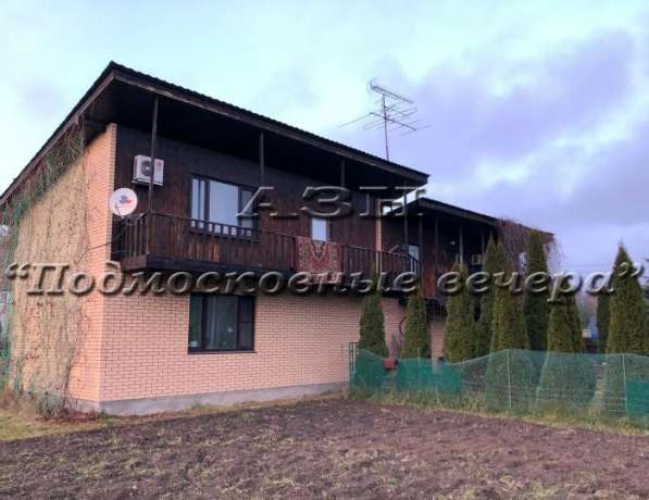 Продам коттедж в Москва.Жилая площадь 426 кв.м.Есть Газ, Водопровод. в Москве фото 38