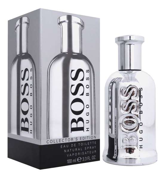 Hugo Boss Collectors Edition 100 ml