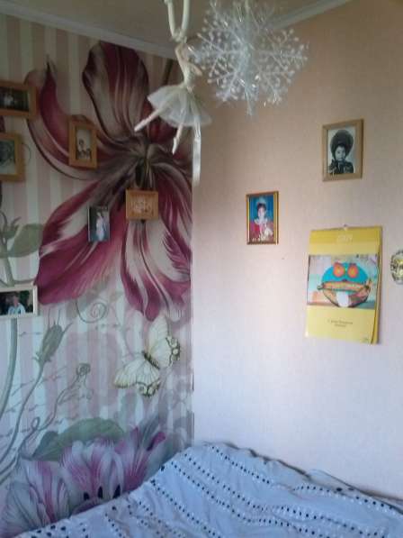 Трехкомнатная квартира в п. Ржавки (ВНИПП) в Москве фото 8