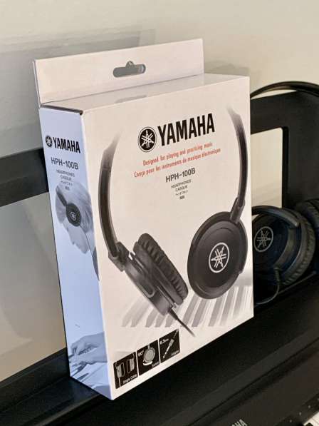 Цифровое пианино Yamaha P-45 в фото 4