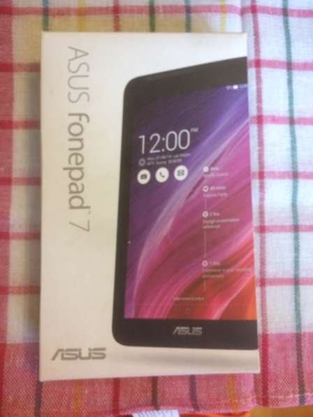 ASUS Fonepad 7 FE170CG