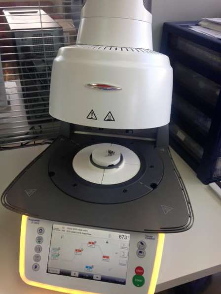 Programat EP 5010 Ivoclar Dental Ceramic Furnace And Vacuum