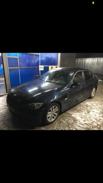 BMW, 3er, продажа в Пушкино в Пушкино фото 11