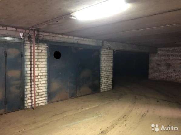 Аренда гаража в Раменское фото 6