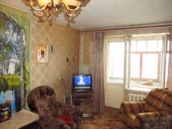 Продается 2х комнатная квартира ул. М. Горького 127 в Кургане фото 11