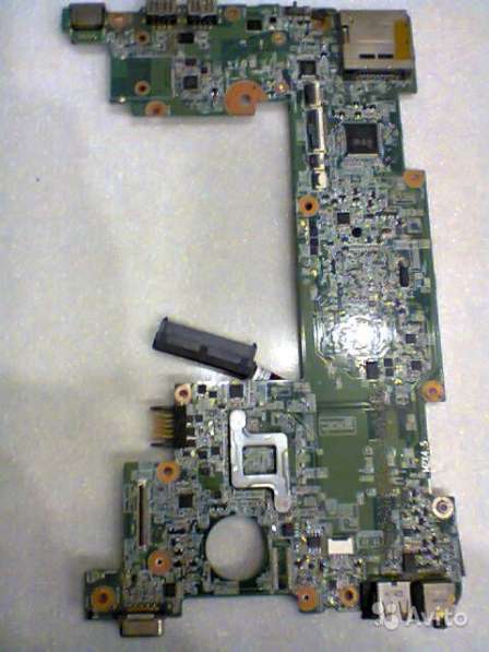 Нетбук HP mini 110 на запчасти в Москве фото 8